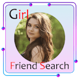 Friend Search For WhatsApp : Girlfriend Search आइकन