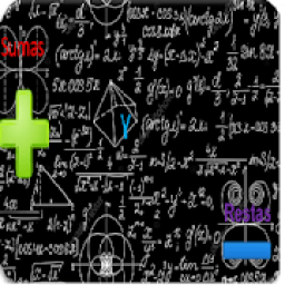 19ct62Sumas y Restas иконка