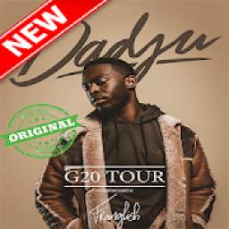 Dadju 2.3