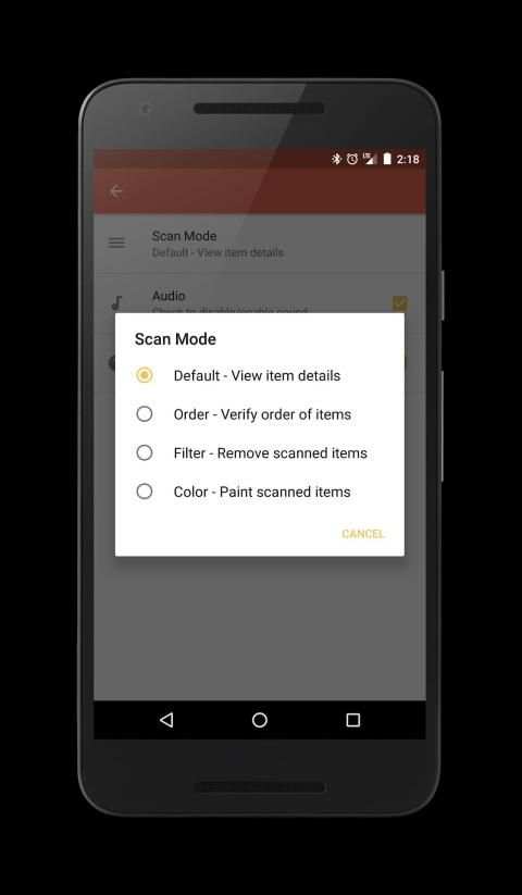 Verify स्क्रीनशॉट 1