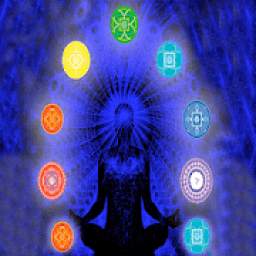 Chakra cleansing