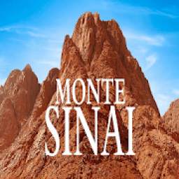 Monte Sinai O Templo dos Milagres