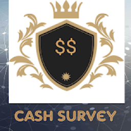 Paid Survey Cash आइकन