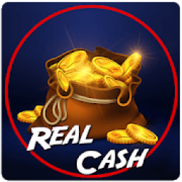 Pirate money wallet , Earn real Gift card cash icon