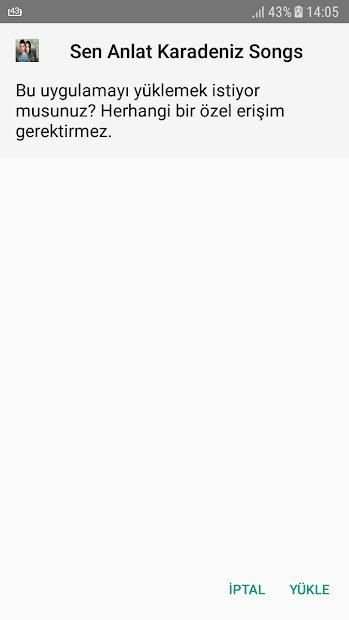 Sen Anlat Karadeniz – INTERNETSIZ screenshot 6