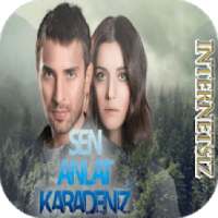 Sen Anlat Karadeniz – INTERNETSIZ on 9Apps