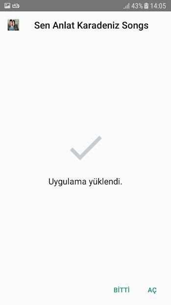 Sen Anlat Karadeniz – INTERNETSIZ screenshot 4
