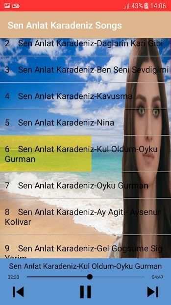 Sen Anlat Karadeniz – INTERNETSIZ screenshot 2