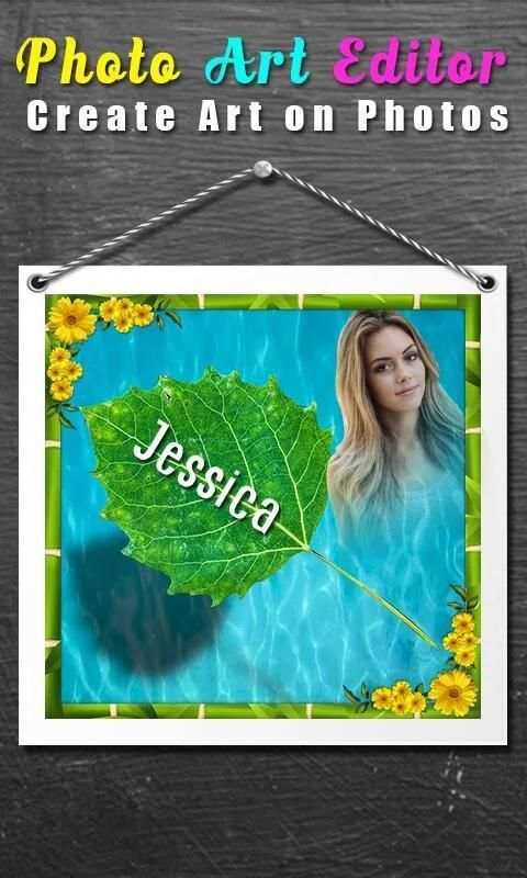 Photo Art Editor - Create Art on Photos screenshot 10