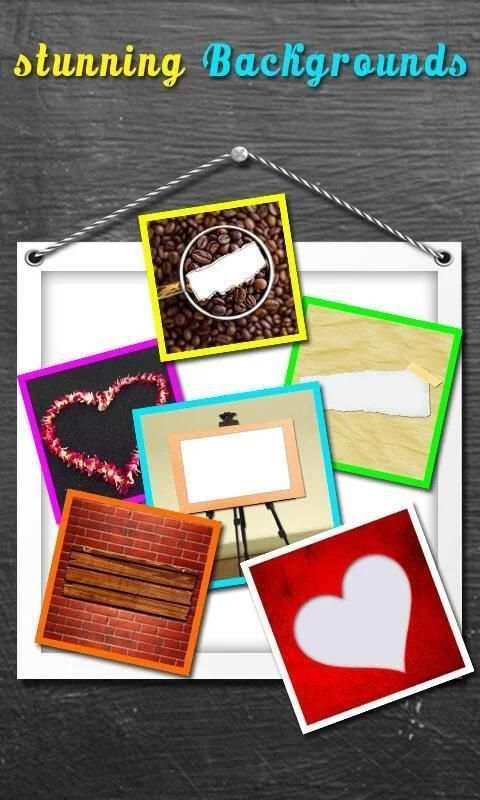 Photo Art Editor - Create Art on Photos screenshot 7