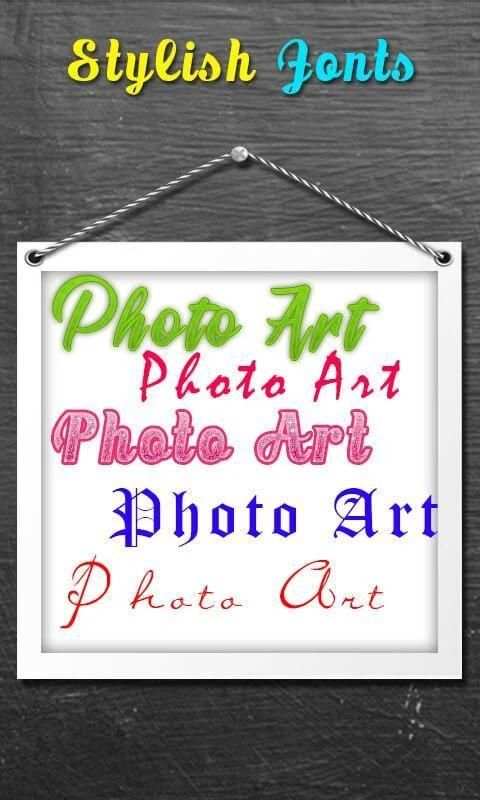 Photo Art Editor - Create Art on Photos screenshot 6