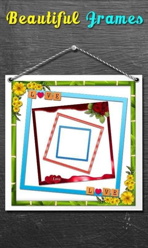 Photo Art Editor - Create Art on Photos screenshot 8