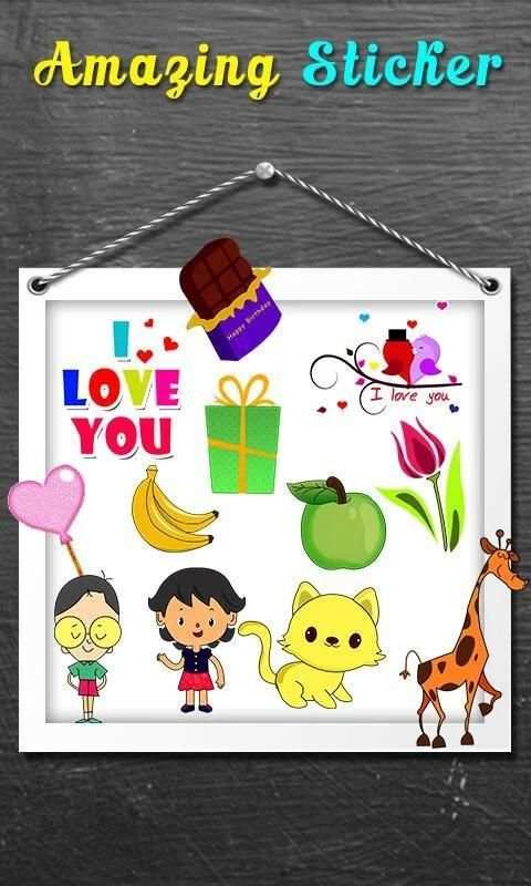 Photo Art Editor - Create Art on Photos screenshot 9