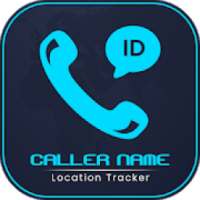 Caller Name & Address Location