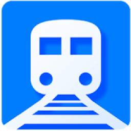 Live Train Status, PNR Status & Indian Rail Info