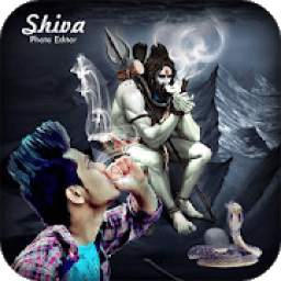 Shiva Photo Editor -Shiva Photo Frame(2018)