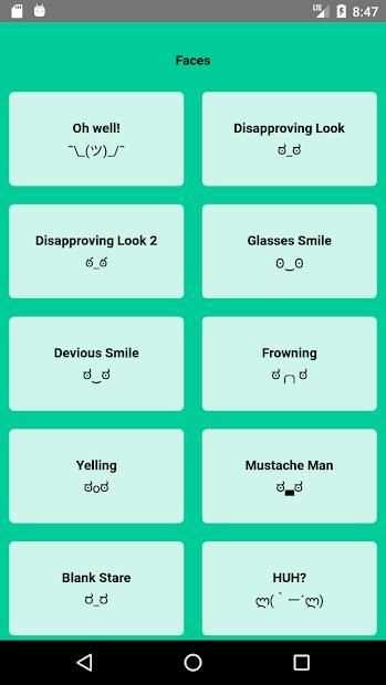 Winkey screenshot 3