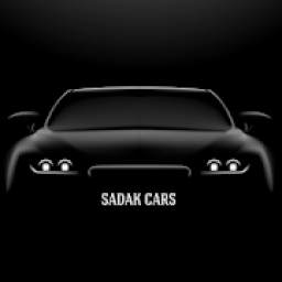 Sadak Cars Driver