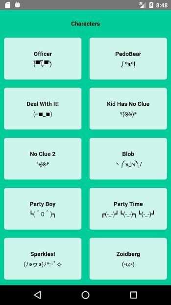Winkey screenshot 1