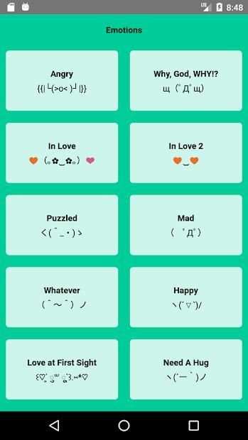 Winkey screenshot 2