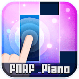 ikon Piano FNAF