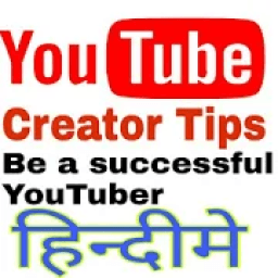 YouTube Tips for Youtubers - Successful tips 4 you icon