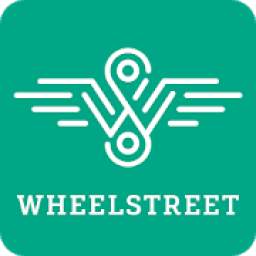 Wheelstreet - Bike Rentals