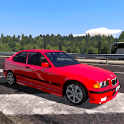 DRIFT KING SIMULATOR 2019 DRIVE SIMULATOR icon