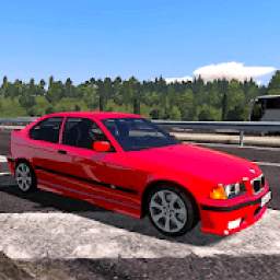 SAHIN KING SIMULATOR 2019 DRIVE SIMULATOR 1
