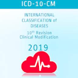 ICD-10-CM Codes App with 2019 Updates