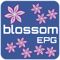 ikon Blossom EPG - TeVe Guide