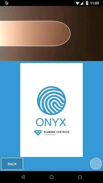 ONYX Camera स्क्रीनशॉट 3