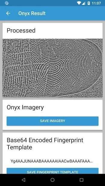 ONYX Camera screenshot 2