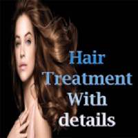 Hair Treatment With details on 9Apps