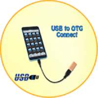USB To OTG Driver For Android- Connect MHL Hdmi