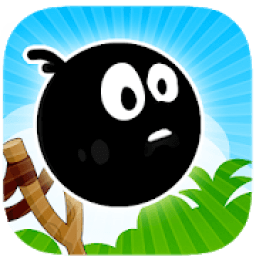 Stickman Ball Knockdown आइकन