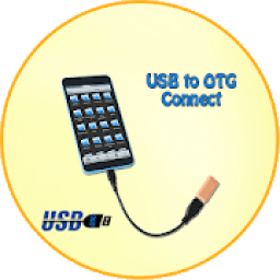 USB To OTG Driver For Android- Connect MHL Hdmi icon