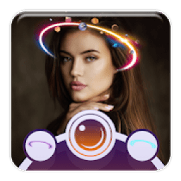 ikon Light Crown Photo Editor