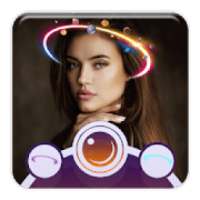 Light Crown Photo Editor