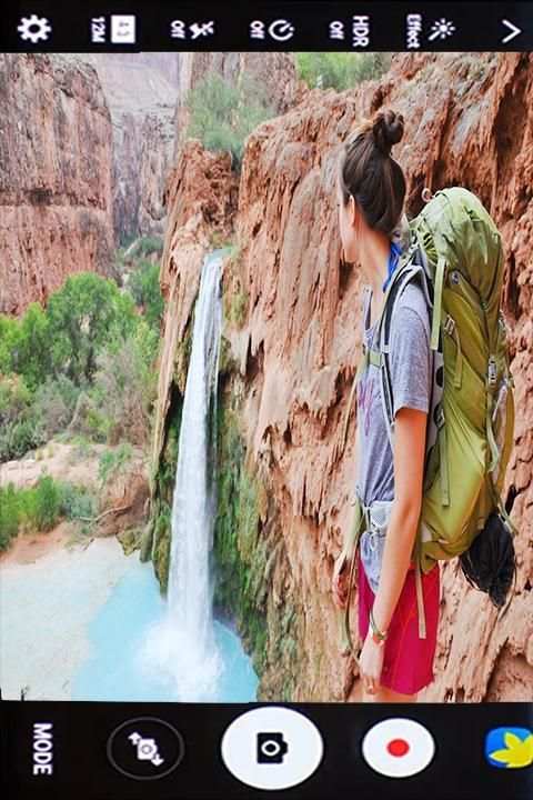 SÜPER KAMERA 6 تصوير الشاشة