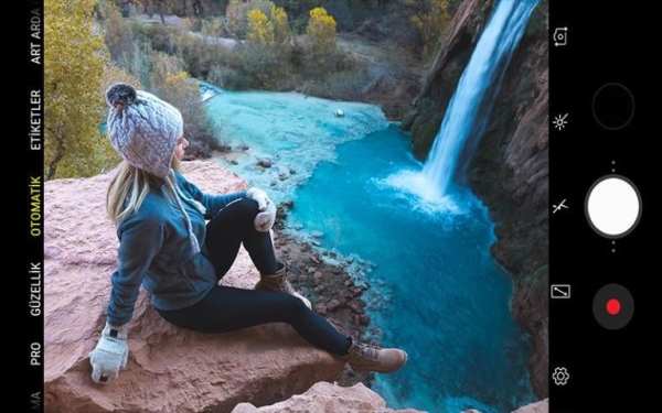 SÜPER KAMERA 3 تصوير الشاشة