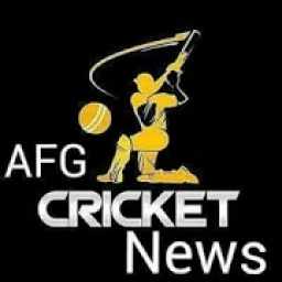 ikon Afghan Cricket News