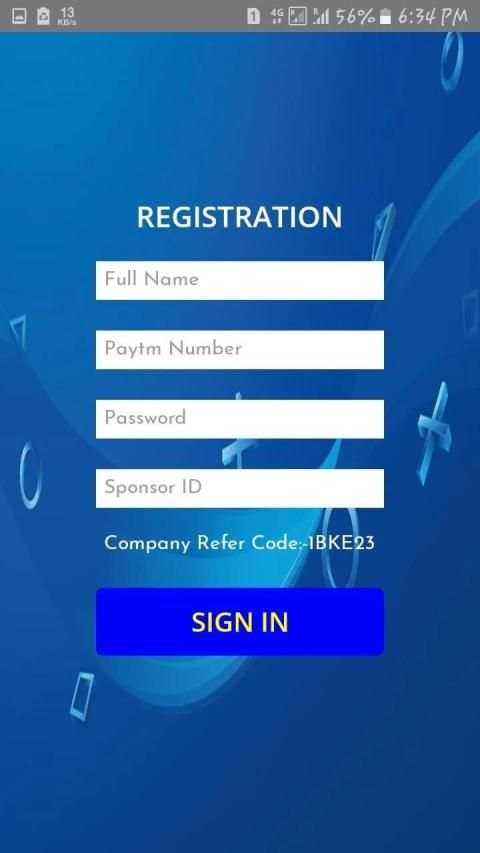 Earn Rupees - Get Earn Money स्क्रीनशॉट 3