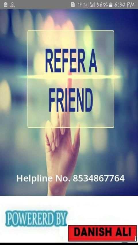 Earn Rupees - Get Earn Money स्क्रीनशॉट 1