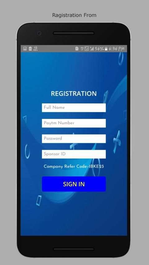 Money Earning Rupya - Earn Money screenshot 2