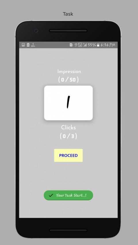 Money Earning Rupya - Earn Money screenshot 3
