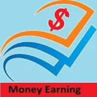 Money Earning Rupya - Earn Money