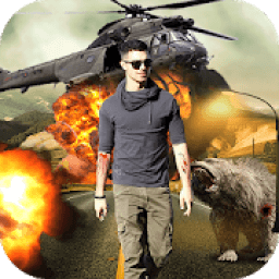 Movie Effect Photo Editor - Movie FX Photo Effects أيقونة