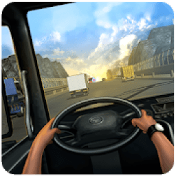 Need for Speed Bus Racer आइकन