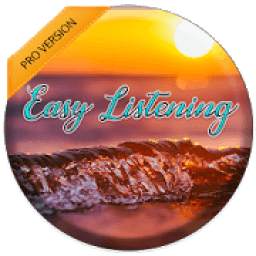 Easy listening music